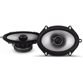 Resim Yıldızan S2-S68 S Serisi 15cm x 20cm (6" x 8") Koaksiyel 2 Yollu Hoparlörler 1166718 