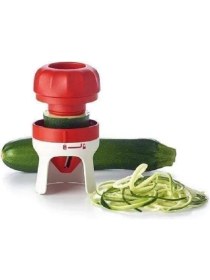 Resim Tupperware Sebze Spirali Handy Spiral Julyen Doğrayıcı Hsgl 