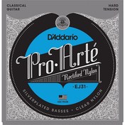 Resim D'Addario EJ31 Klasik Gitar Teli 