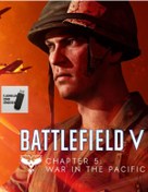 Resim Tigdes Battlefield V Pacific PC Oyunu | Kuruluma Hazır Flash Bellek | Windows Uyumlu | Savaş FPS 
