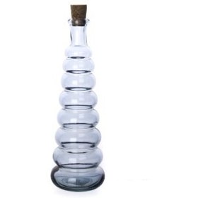 Resim San Miguel Grande Yağ Şişesi 400 Ml Turkuaz 