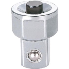 Resim Ceta Form C-GEAR Lokma Adaptörü (1/4" - 10 mm) 