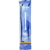 Resim Vandoren CR8025 V21 Bb Klarnet Kamışı (2,5 Numara) 