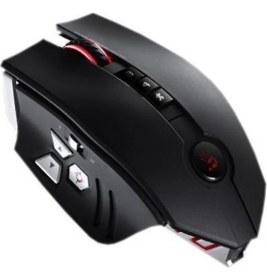 Resim A4Tech Bloody ZL50A Core3 Aktif Lazer Gamer Mouse USB 8200 DPI Kablolu Oyun İçin Tasarlandı 