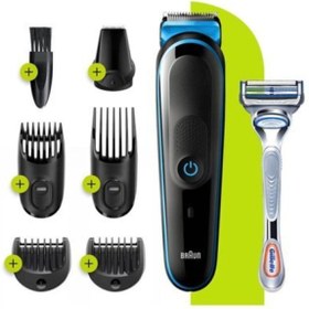 Resim Braun Erkek Bakım Kiti Mgk-3245 