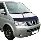 Resim Genel Markalar Transporter T5 [03-10] Yarım Maske 