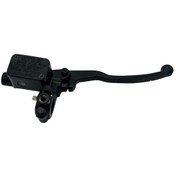 Resim Bajaj Pulsar N 250 Fren Hidrolik Deposu Ön Komple 