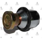 Resim MAHER 2799 Bijon Somunlu Accent 00-06 Fiberli 14Mm 