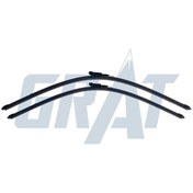 Resim GRAT Sılecek Setı 700 Mm 600 Mm Cıtroen C4 09-/ford C-max 06-/peugeot307 04- C7565 Oem 