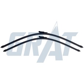 Resim GRAT Sılecek Setı 700 Mm 600 Mm Cıtroen C4 09-/ford C-max 06-/peugeot307 04- C7565 Oem 