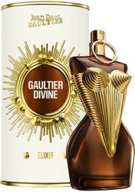 Resim Jean Paul Gaultier Divine Elixir Edp 100 Ml 8435415105316 Diğer 