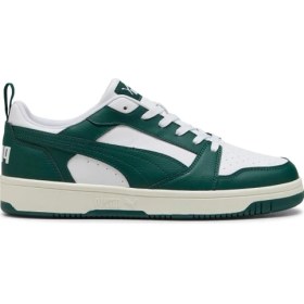 Resim Puma Rebound V6 Low Beyaz Erkek Sneaker 