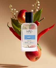 Resim Mad Parfüm Mad A114 Selective 50 ml Erkek Parfüm 