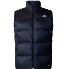 Resim The North Face Erkek Dıablo Down 2.0 Yelek Nf0a899499o1 Mavi 