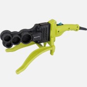 Resim Teknik Alet Daystar DS800 Paftalı Boru Kaynak Makinesi 