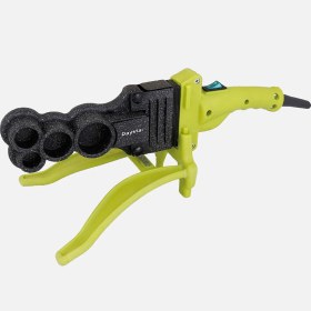 Resim Teknik Alet Daystar DS800 Paftalı Boru Kaynak Makinesi 