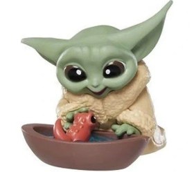 Resim Hasbro F5185 Star Wars, The Bounty Collection Figür 4.seri, +4 Yaş 