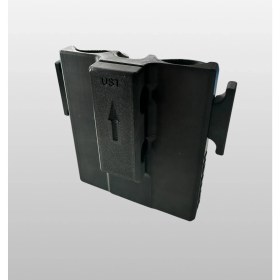 Resim 10Tech Oltakilit Profesyonel Olta Taşıma Aparatı - Motor ve Bisiklet Uyumlu (Tekli/çiftli Seçenekli) 