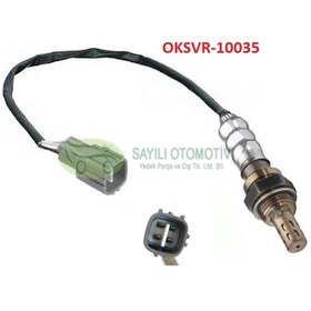 Resim voyer Sensor Oksıjen Corolla 00-07 1.4 (on) Uyumlu 