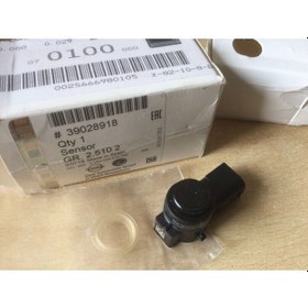 Resim Opel Grandland X Köşe Park Sensörü Bmws Gm,39028918-9043885243132 