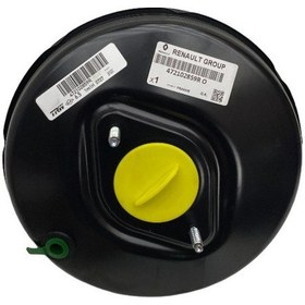 Resim RENAULT CLIO IV WESTINGHOUSE 2012-2019 