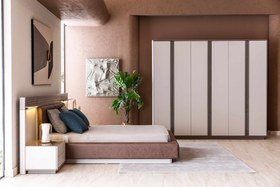 Resim Lizbon Yatak Odası Takımı 