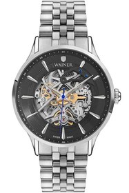 Resim Wainer WA.25705-A Erkek Kol Saati 