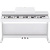 Resim Casio AP270WE Celviano Dijital Piyano (Beyaz) 