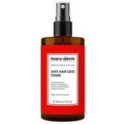 Resim Maruderm Biotin, Kafein Dökülme Karşıtı Saç Toniği 200 ml 