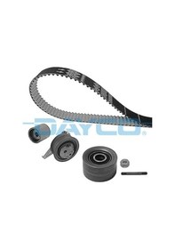 Resim Zzdayco Ktb1233 Triger Seti Caddy-passat-leon-superb-kodıaq-a4-a5-a6 2.0 Tdı 2016 Dtua-dsud-dtrb-dtrd-deze-dtna 05l198119a-05l198119b-05l121011 