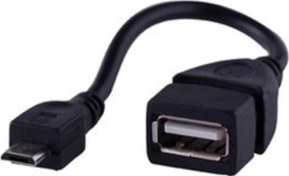 Resim Otg Dönüştürücü Usb Micro NCP