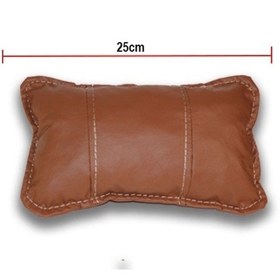 Resim Kıa Cerato Uyumlu Araç,araba,taba Boyun Yastığı 2 Adet Siyah 