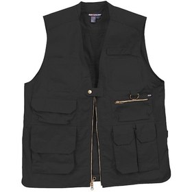 Resim 5.11 Taclıte Tdu Sıyah Yelek (416216695) 