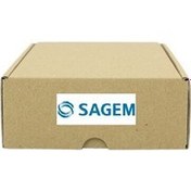 Resim SAGEM 50166 Gaz Kelebegi Marea Palio 1.6 16V 71718994 71736817 (WH548158) 