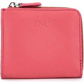 Resim Tamer Tanca Kadın Hakiki Deri Pembe Kartlık 1148 1074 Bn Krtlk Sk25-26 Pembe Pembe 