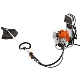 Resim Max Extra BCB52FS Eur5-44661 Sırt Tipi Motorlu Tırpan 