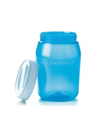 Resim Tupperware Evrensel Serisi Kavanoz 1.5L Deniz Mavisi 