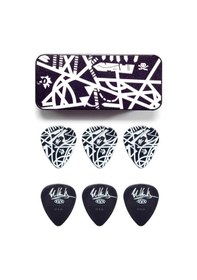 Resim Jim Dunlop Eddie Van Halen Starbody Pena 0 60mm 