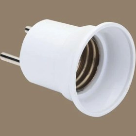 Resim De-Pa 11121 E27 Duy Fiş 