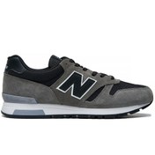 Resim New Balance ML565GBG Erkek Günlük Spor Ayakkabı 