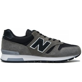 Resim New Balance ML565GBG Erkek Günlük Spor Ayakkabı 