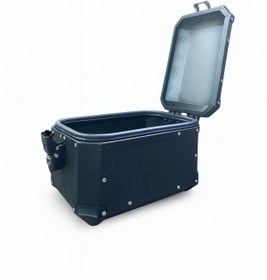 Resim ciowayscooter E-BİKE METAL ÇANTA 12L 