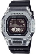 Resim Casio G-Shock GBX-100S-1DR Erkek Kol Saati 