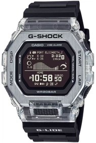 Resim Casio G-Shock GBX-100S-1DR Erkek Kol Saati 