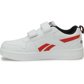 Resim Reebok Royal Prıme 2.0 Two Strap Beyaz Unisex Çocuk Sneaker 