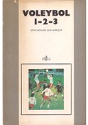 Resim Voleybol 1-2-3 Spor Meslek Liseleri için N11.250 