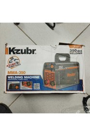 Resim çaycup MMA-350 Inverter Kaynak Makinesi 350 Amper Profesyonel Elektrikli Kaynak 