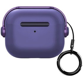 Resim Buff Airpods Uyumlu Pro 2 Djpods Kılıf 