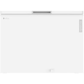 Resim Uğur Ued 280 Dgt G D/s R64 Beyaz Yatay Derin Dondurucu 