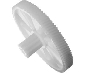 Resim Populer Kenwood MG300/400/450/470/500 PG500 MG520 MG510 KW650740 Kıyma Makinesi Büyük Dişli Uyumlu 